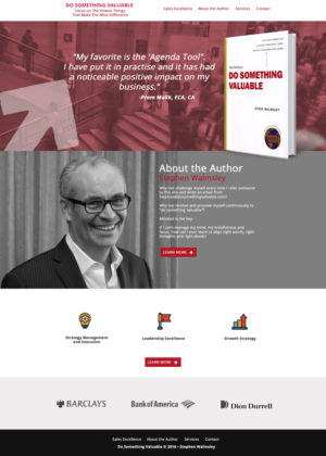 Web Design by ExpeditionDigitalCreative