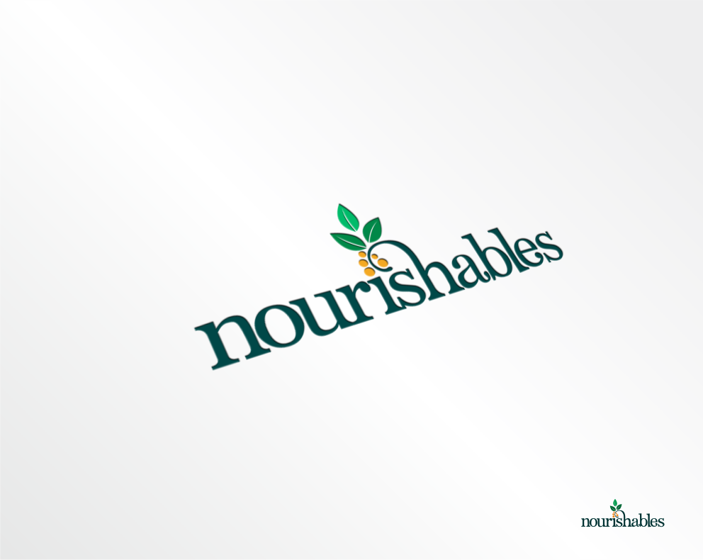 Logo Design by Arham Hidayat for this project | Design #12868887