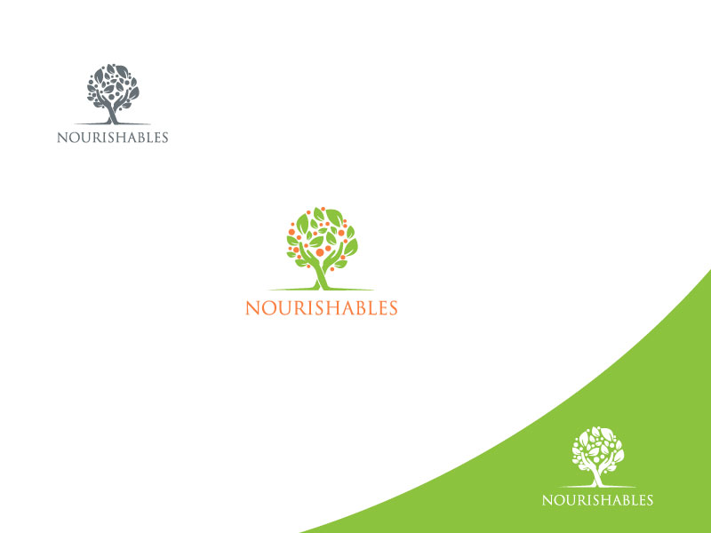 Diseño de Logo por muktarina6 para este proyecto | Diseño #12851860