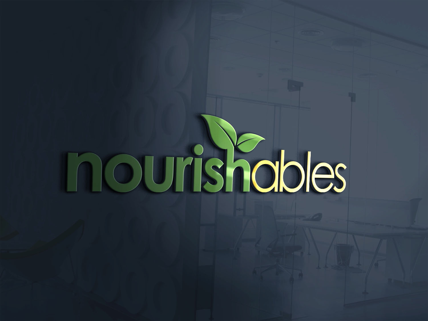 Diseño de Logo por Khalik para este proyecto | Diseño #12843732