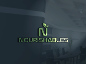 Logo Design by {Backspace}