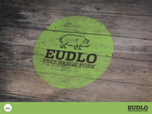 Logo Design by J Petteford