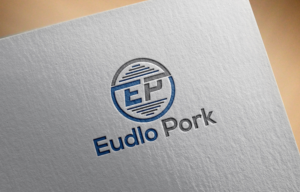 Logo Design by designstudio007 for Eudlo Pork | Design: #12851430