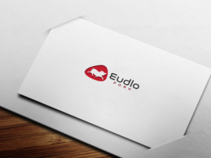Logo Design by mail.pavanayi for Eudlo Pork | Design: #12844557