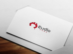 Logo Design by mail.pavanayi for Eudlo Pork | Design: #12844573