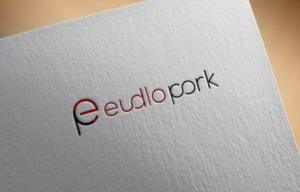 Logo Design by MAWBM for Eudlo Pork | Design: #12846607