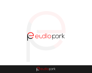 Logo Design by MAWBM for Eudlo Pork | Design: #12846608