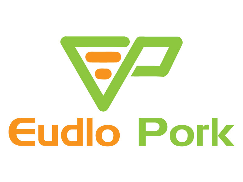 Logo Design by H M SUMON for Eudlo Pork | Design #12844569