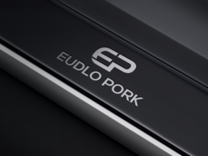 Logo Design by asman for Eudlo Pork | Design: #12848942