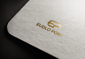 Logo Design by asman for Eudlo Pork | Design: #12848944
