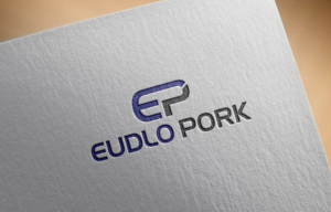 Logo Design by imshohaghossain85 for Eudlo Pork | Design: #12846175