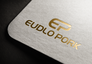 Logo Design by imshohaghossain85 for Eudlo Pork | Design: #12846176