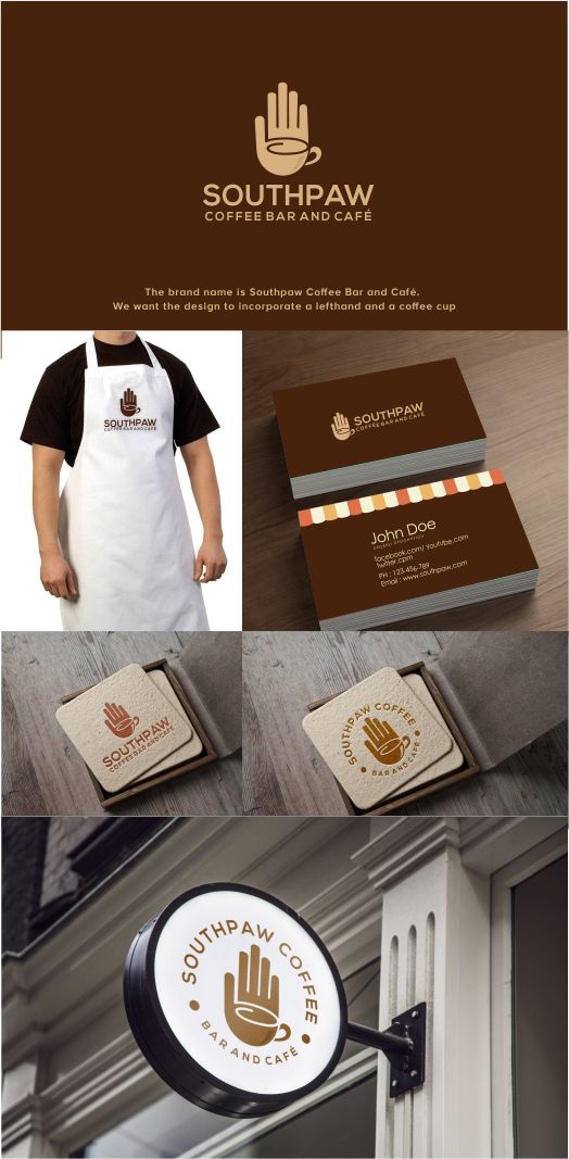 Logo Design by ecorokerz for this project | Design #12931449