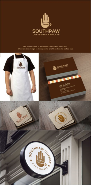 Logo Design by ecorokerz for this project | Design: #12931449