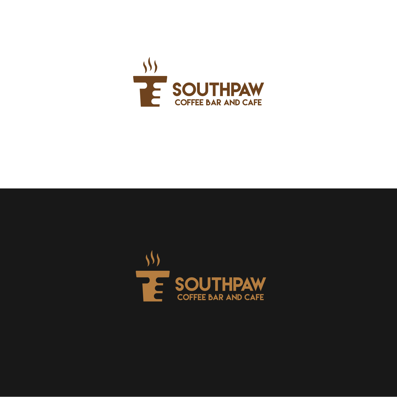 Logo Design by saadgcasper94 for this project | Design #12903506
