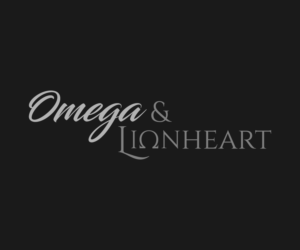 Logo Design by Daniel Caso Design for Omega and Lionheart | Design: #12905061