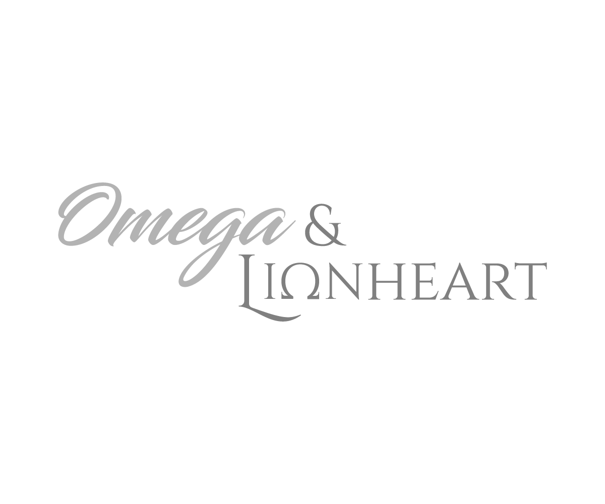 Diseño de Logo por Daniel Caso Design para Omega and Lionheart | Diseño #12905062