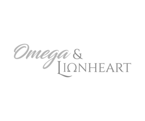 Logo Design by Daniel Caso Design for Omega and Lionheart | Design: #12905062