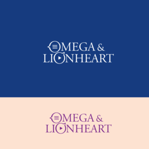 Logo Design by Sujit Banerjee for Omega and Lionheart | Design: #12861144
