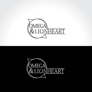 Logo Design by Sujit Banerjee for Omega and Lionheart | Design: #12861257