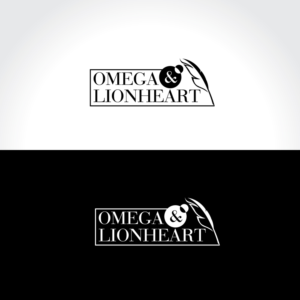 Logo Design by Sujit Banerjee for Omega and Lionheart | Design: #12861258