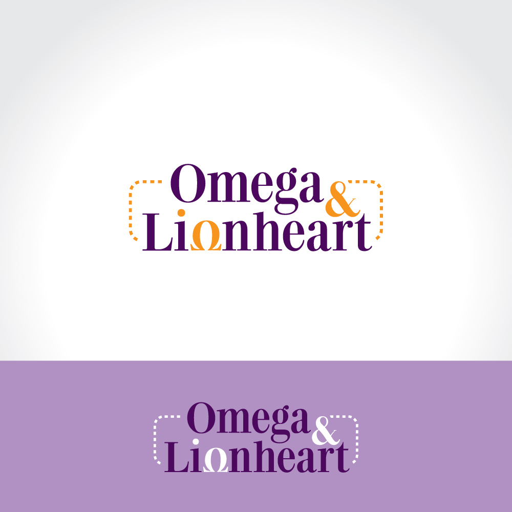 Logo Design by Sujit Banerjee for Omega and Lionheart | Design #12861259