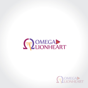 Logo Design by Sujit Banerjee for Omega and Lionheart | Design: #12861261