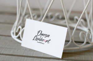 Logo Design by GLDesigns for Omega and Lionheart | Design #12848340