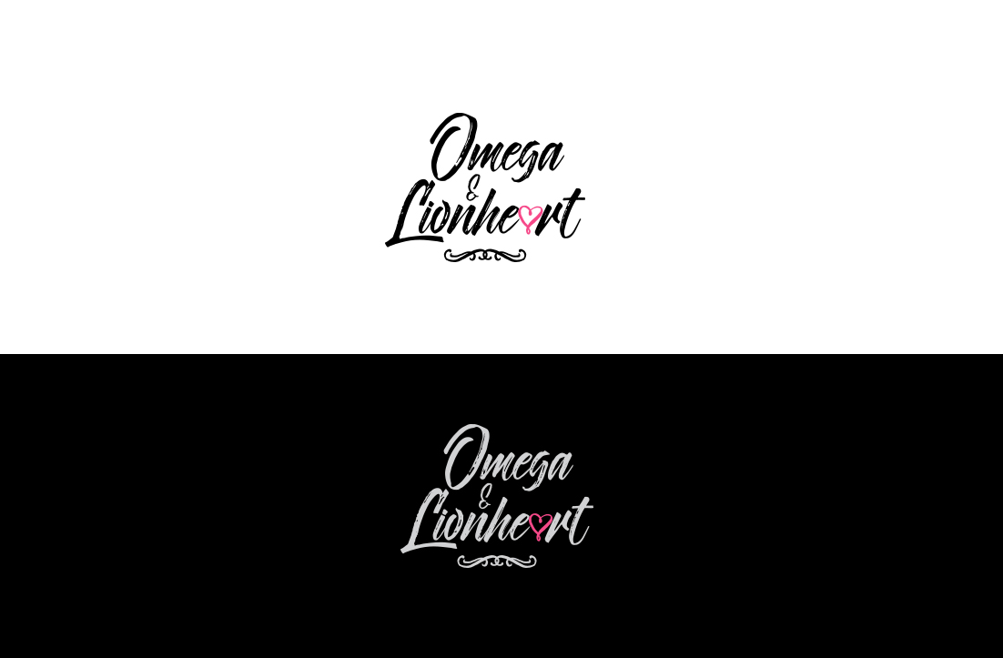 Diseño de Logo por GLDesigns para Omega and Lionheart | Diseño #12848342