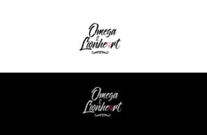 Logo Design by GLDesigns for Omega and Lionheart | Design: #12848342