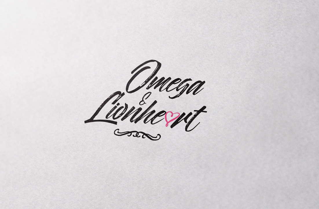 Diseño de Logo por GLDesigns para Omega and Lionheart | Diseño #12848343