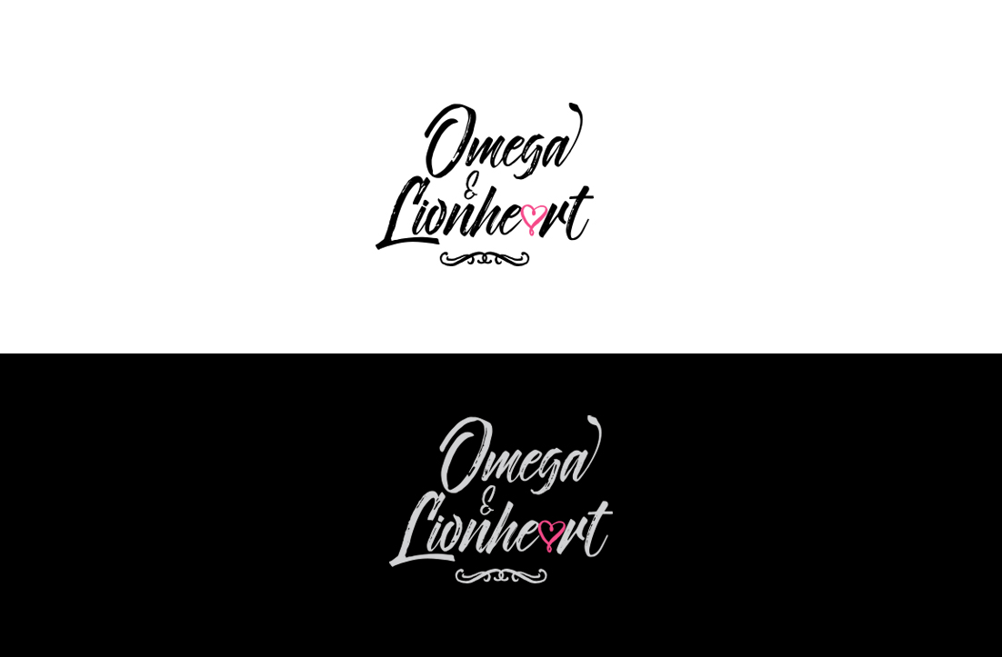Diseño de Logo por GLDesigns para Omega and Lionheart | Diseño #12848955