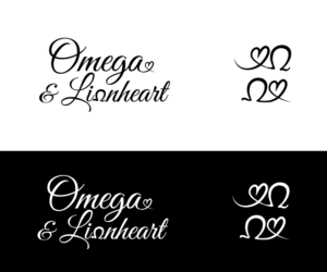 Logo Design by Nair Nascimento for Omega and Lionheart | Design: #12848952