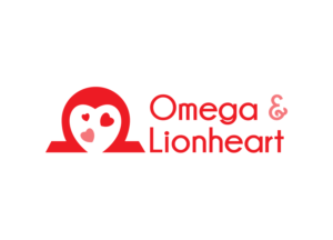 Logo Design by creative.bugs for Omega and Lionheart | Design: #12861370