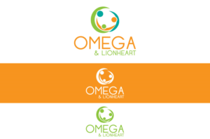 Logo Design by Turn Digital for Omega and Lionheart | Design: #12857861