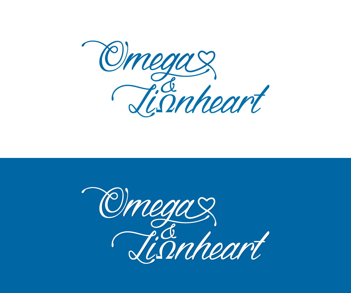 Logo Design by future logo.com for Omega and Lionheart | Design #12850297