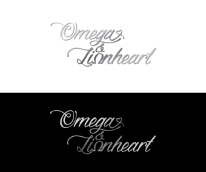Logo Design by future logo.com for Omega and Lionheart | Design: #12893905