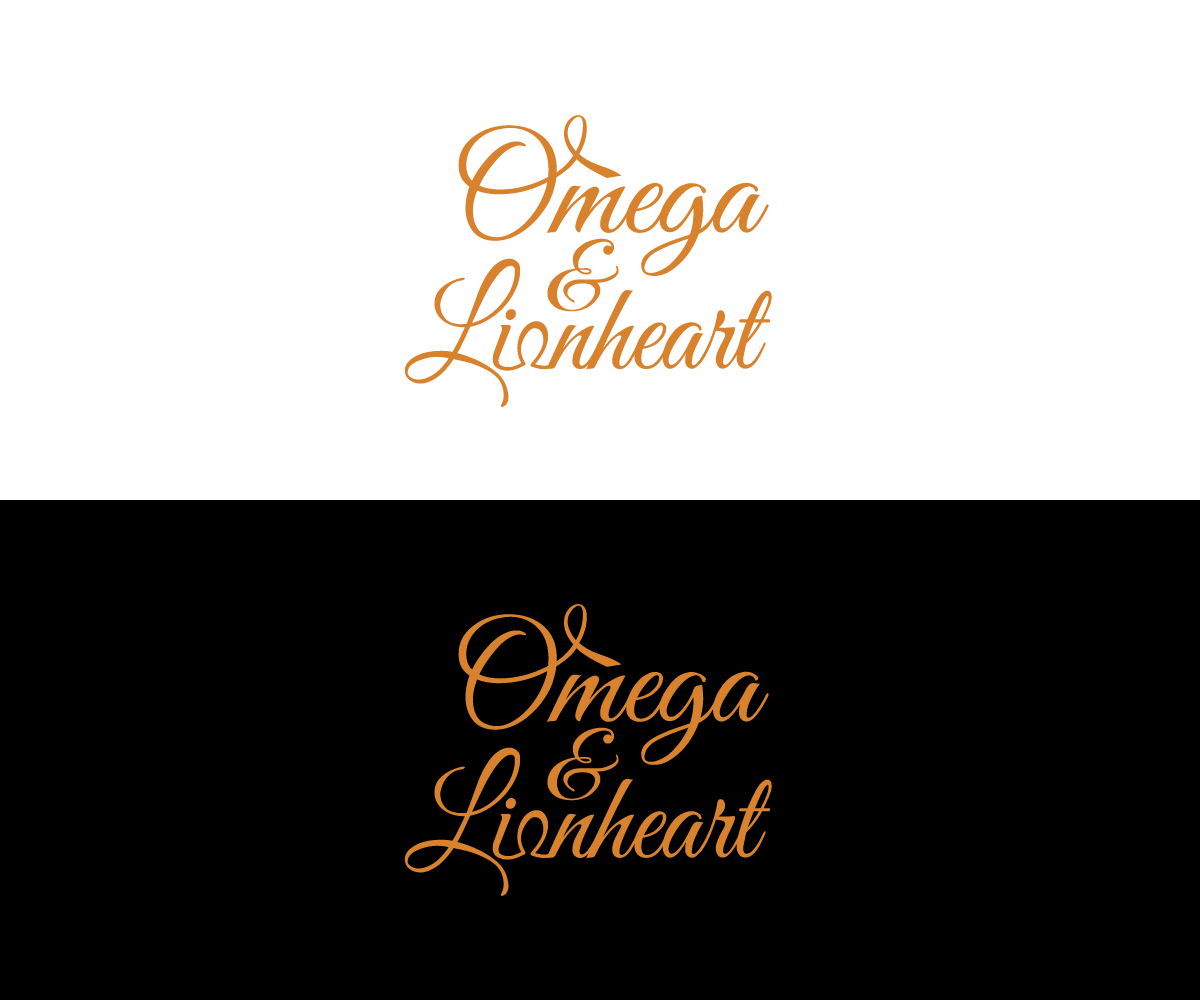 Logo Design by ArtPrincess for Omega and Lionheart | Design #12851944