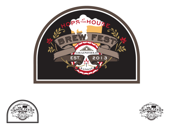 Logo Design by one44 Design Studio for this project | Design #2453111