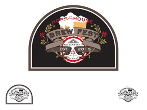 Logo Design by one44 Design Studio for this project | Design #2453111