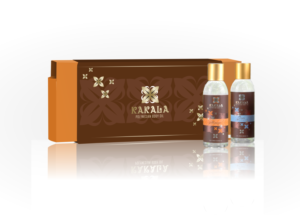 Packaging Design by Giovanni for this project | Design: #12904692