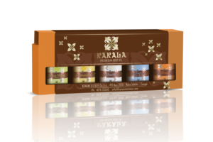 Packaging Design by Giovanni for this project | Design #12941434