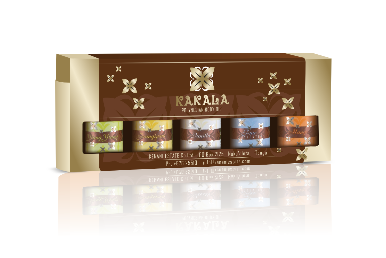 Packaging Design by Giovanni for this project | Design #12941831