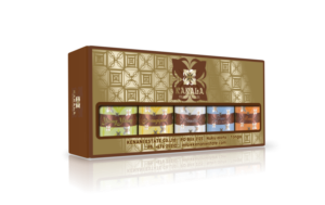 Packaging Design by Giovanni for this project | Design: #13142380