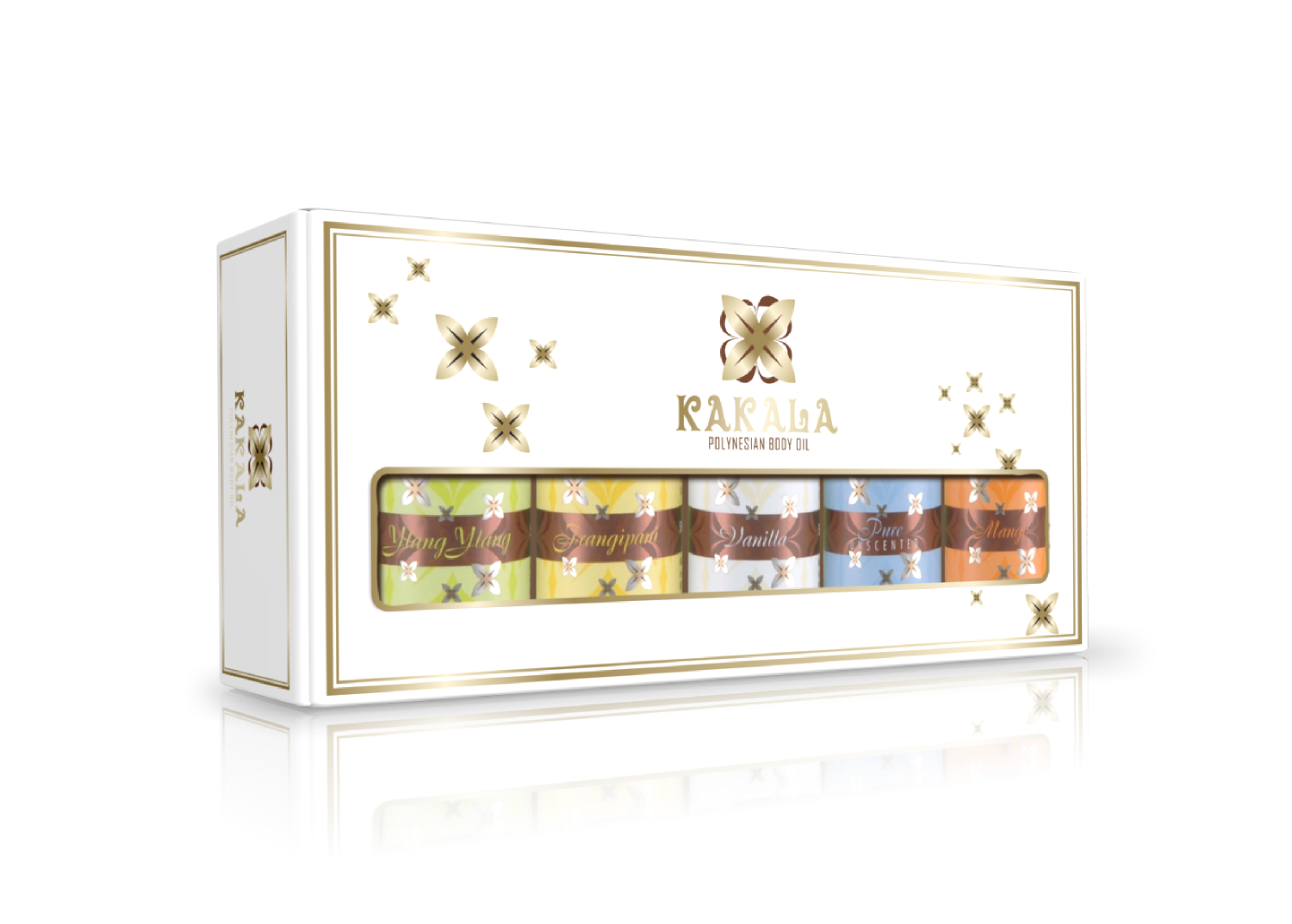 Packaging Design by Giovanni for this project | Design #13146967