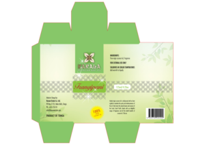 Packaging Design by Black Stallions Impressive Solutions for this project | Design #12873910