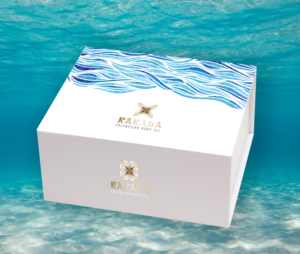 Diseño de Empaque por Shaitan_batyr2015