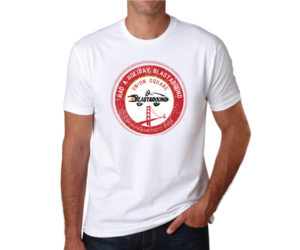 T-shirt Design by instudio for BlastAround | Design: #12867297