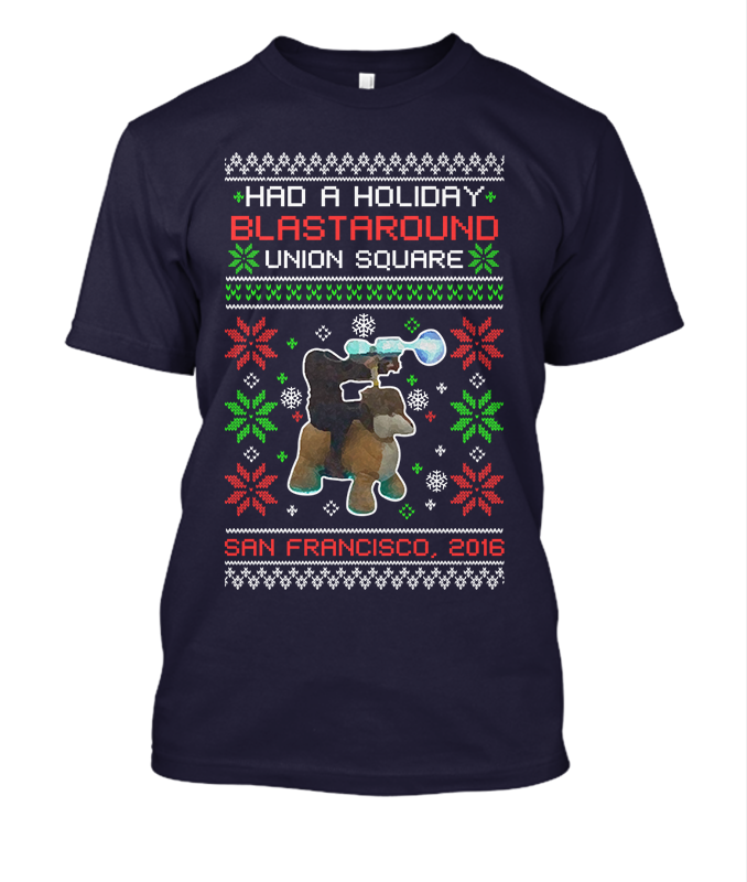 T-shirt Design by Hulk smith for BlastAround | Design #12854306