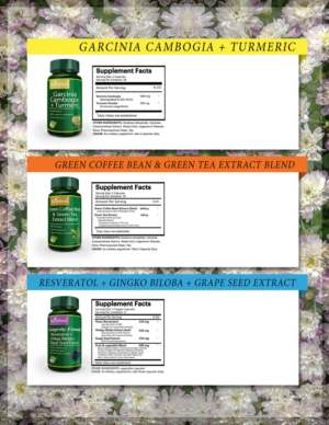 Catalogue Design by Alea Claire Ilustrisimo for USA HPSON Pharmaceuticals Group LTD. | Design: #12851659
